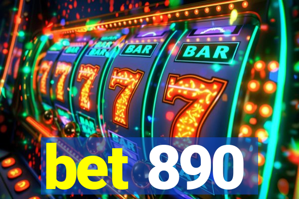 bet 890